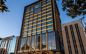فندق نارسس ذا رويال